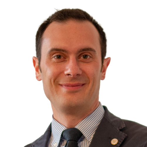 Prof. Davide Pietropaoli