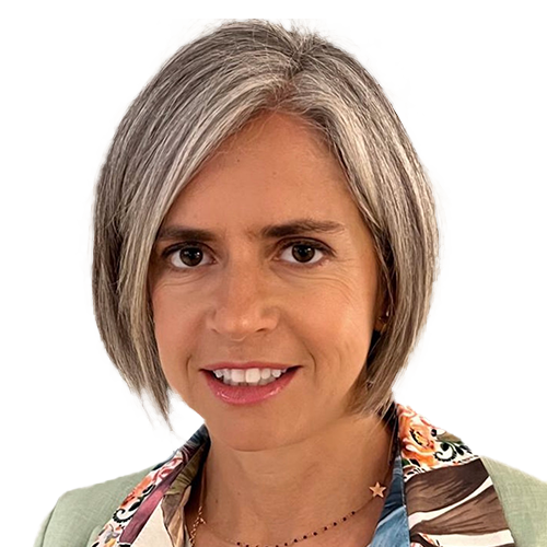 Prof.ssa Giovanna Orsini