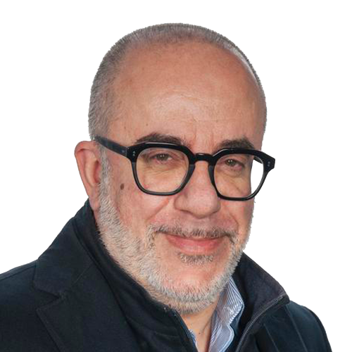 Prof.  Guglielmo Campus