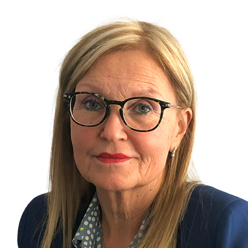 Dott.ssa Isabella Gozzi