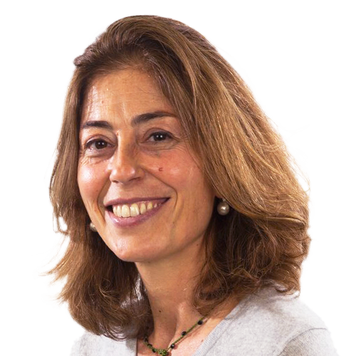 Prof.ssa  Maria Grazia Cagetti