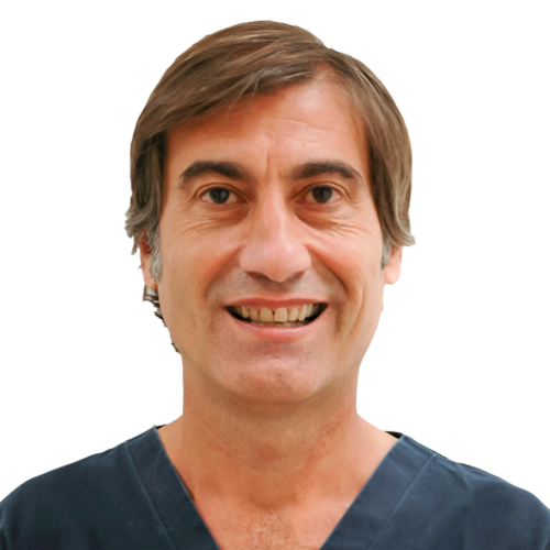 Prof.  Pierluigi Pelagalli