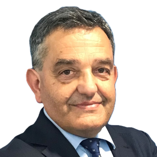 Dott. Piero Trabalza