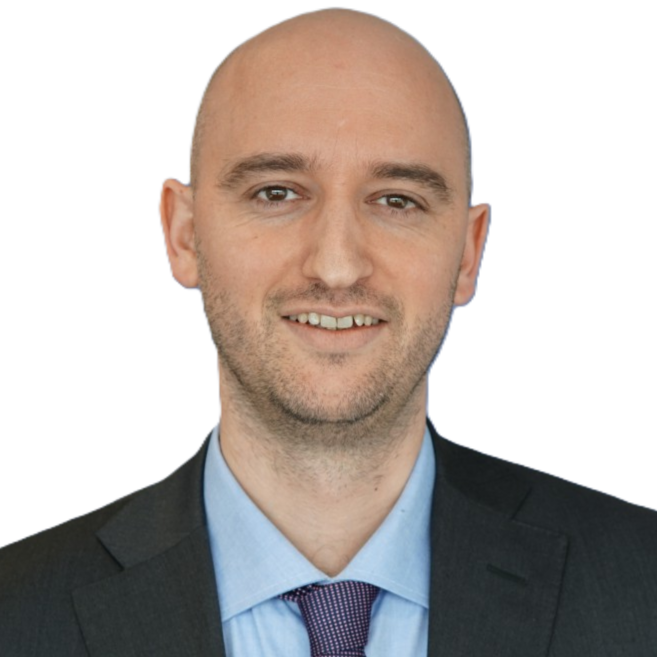 Dott. Frederick Daidone