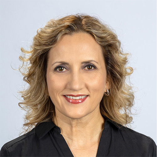 Prof. Milena Cadenaro
