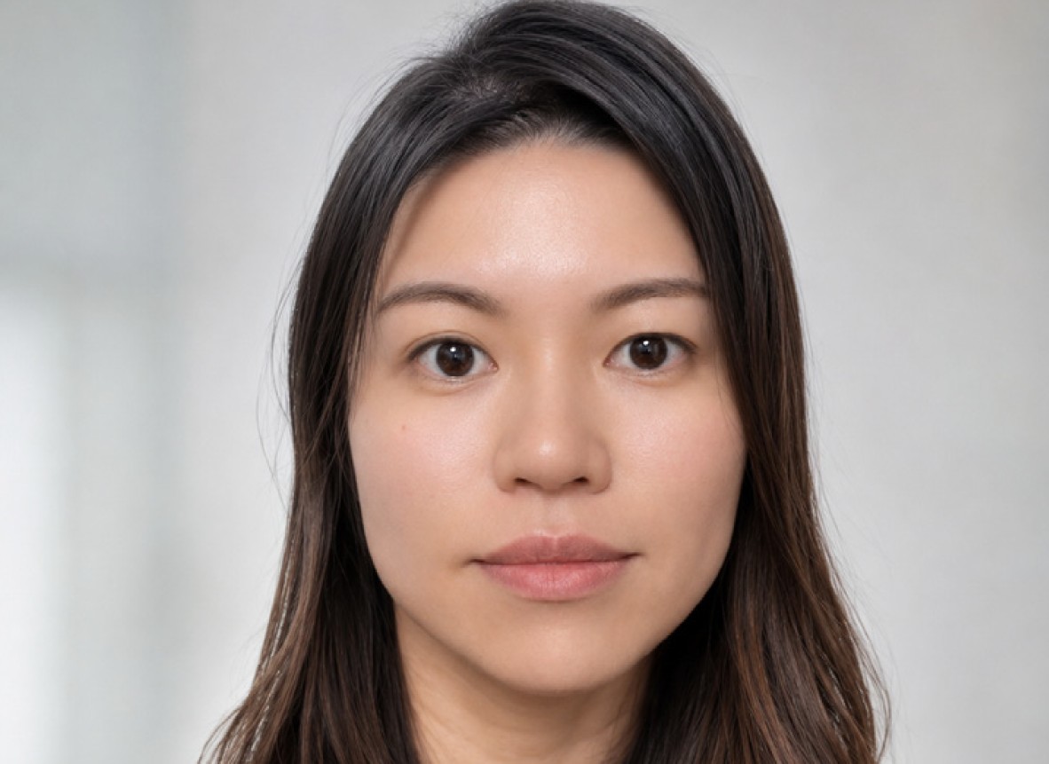 Carolina Wang