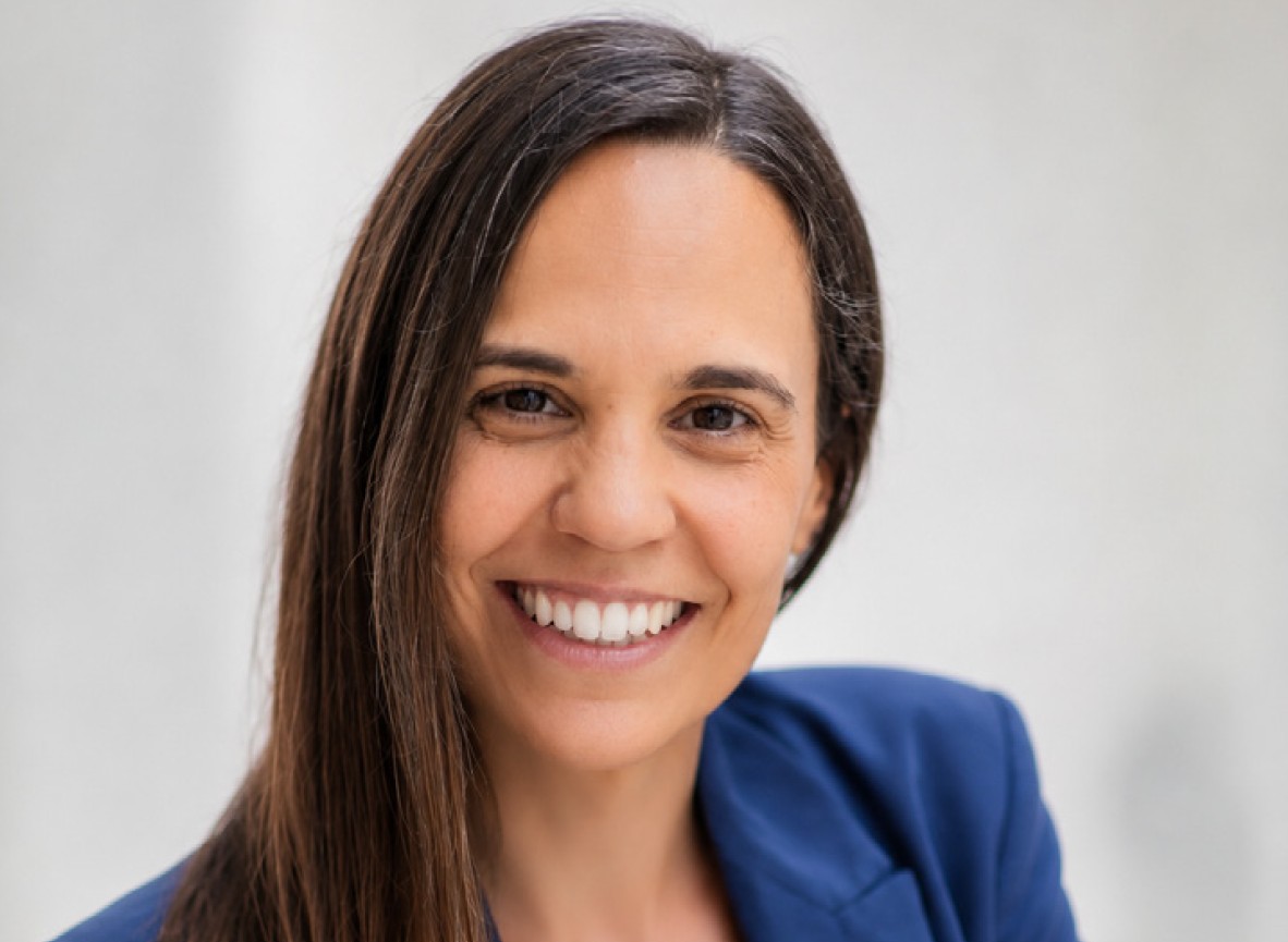 Dott. Margarida Mendes Jorge Müller